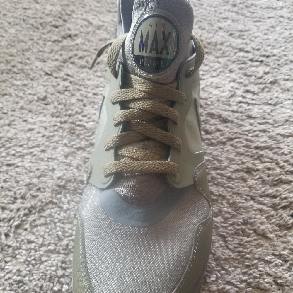 Air max prime